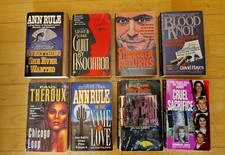 Romane in Englisch (Novels in English)