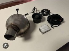 Active Sound System