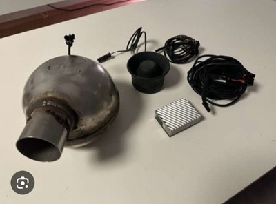Active Sound System