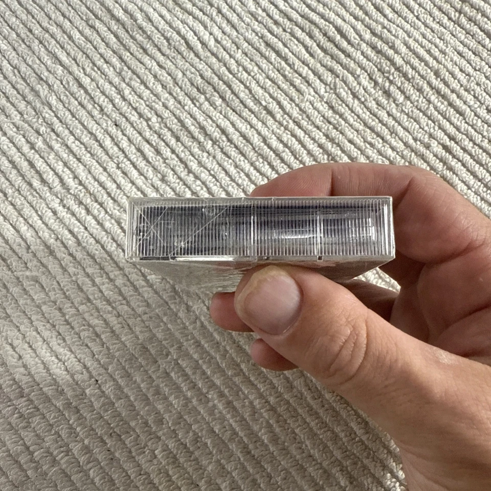 Cro-Mags - Near Death Experience orig Century Media cassette Hardcore HC - Image 4 of 4