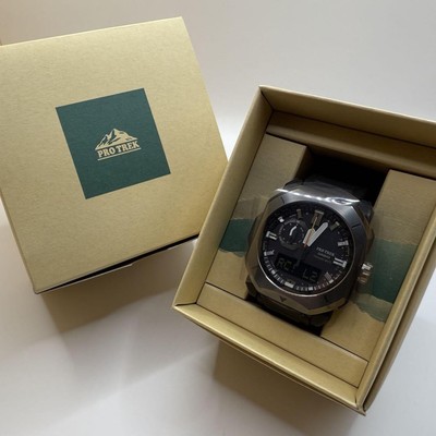 CASIO Pro Trek PRW-6900Y Climber Line High Quality Outdoor Watch