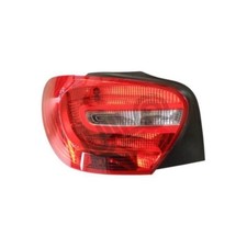 1x Heckleuchte ULO 106100210 passend für MERCEDES-BENZ