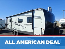 2026 Forest River Flagstaff Super Lite Travel Trailer 26RBWS