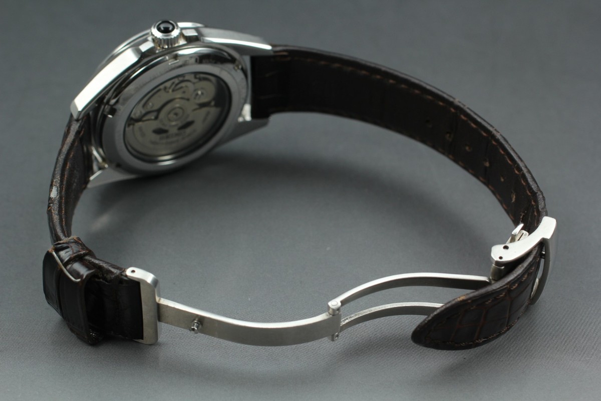 MINT】 SEIKO PRESAGE SARX045 6R15-03S0 Men's Automatic Watch