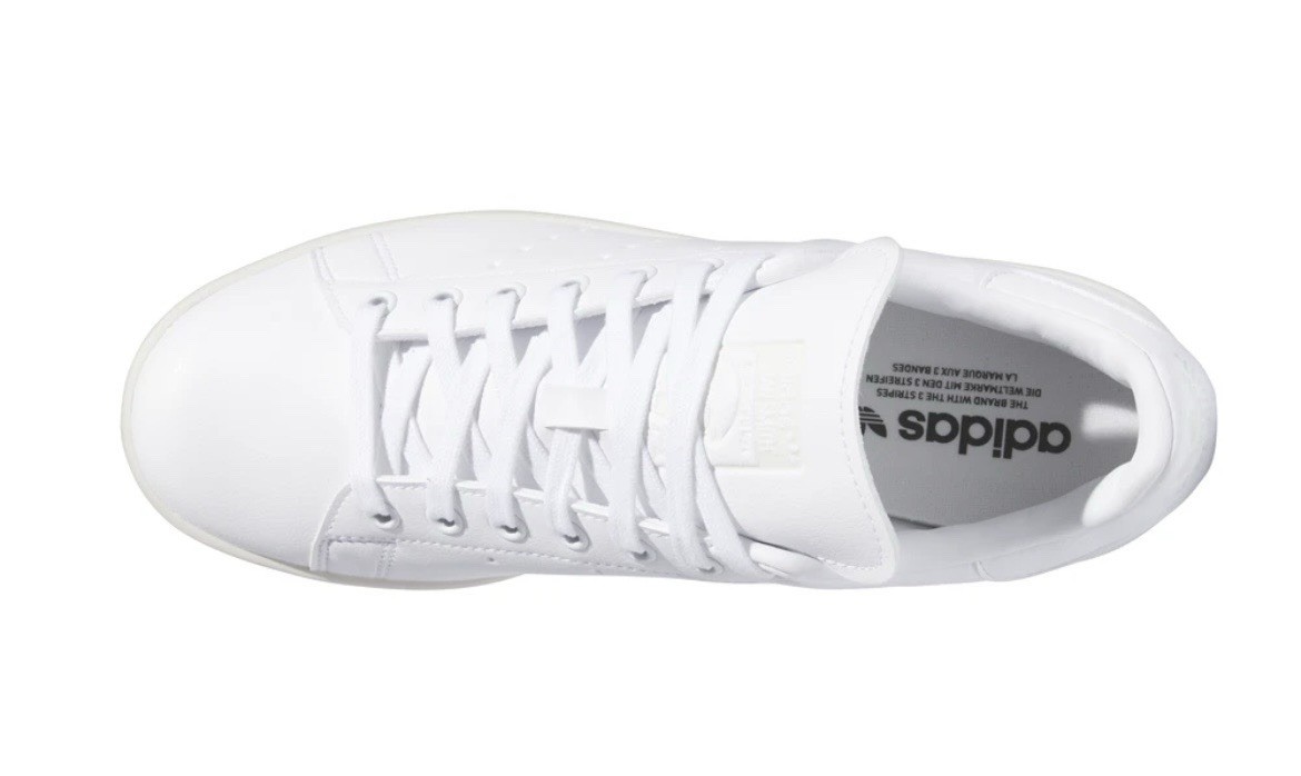 Size 10.5 - Adidas Stan Smith Golf Triple White for sale online | eBay