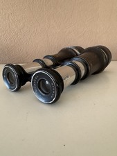 Altes antikes Fernglas P. Dörffel Berlin Hoflieferant seiner Majestät…vor 1900