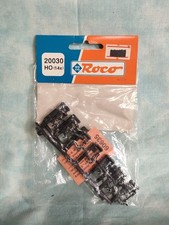 ROCO HO 20030 Coupler 14 pieces