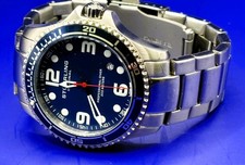 Sterling Original Professional Diver 200 watch