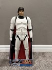 JAKKS Pacific Big-Figs Star Wars Han Solo Stormtrooper Armor Figure 31” — photo 1