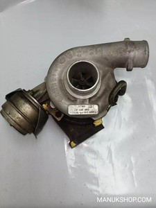 Turbolader  Opel Vectra C  24445062 24 445 062 717626-1S/N GT18V