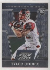 Collegiate Tyler Higbee