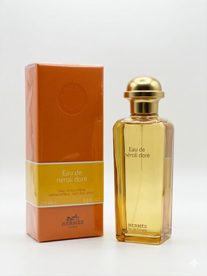 NEW Hermes Eau De Neroli Dore Eau De Cologne Spray 3.3 oz NIB*Older Formulation