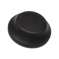 2 Pieces Patio Umbrella Tip Caps Replacement Part for Outdoor Outside Beach