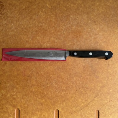 ZWILLING J.A. HENCKELS  31060-160mm.