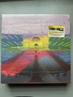 PINK FLOYD Live From The Los Angeles Sports Arena, April 26, 1975 SEALED 4LP RSD