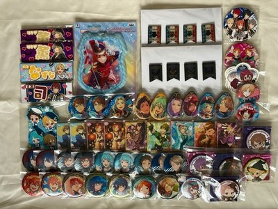 Ensemble Stars!! / Set Lot Collectible Item