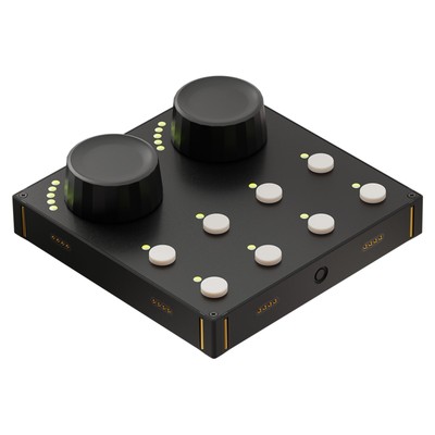 Intech Studio TEK2 - DAW-Controller