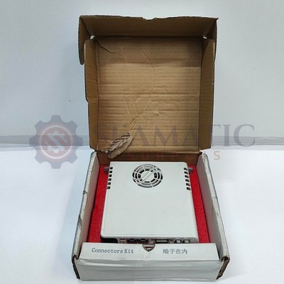 DINAMIK WELL / SERVOTRONIX DKHDE-03 LINEAR MOTOR DRIVER 120/240VAC , V#982B