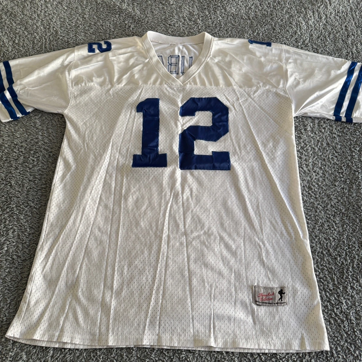 Roger Staubach Jersey for sale | eBay