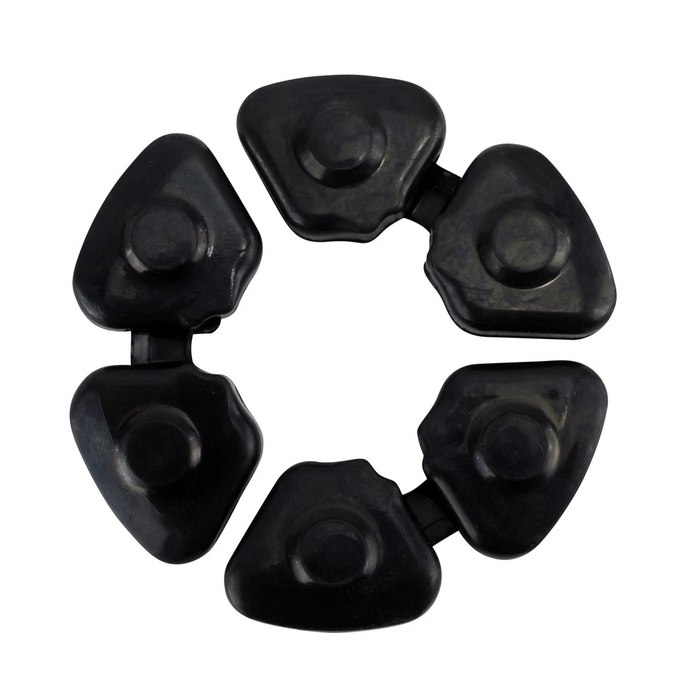 Flywheel for Yamaha YZFR1 FZ1 FZ8 FZS1 2004-15 | 5VY814500000 / 2SH814500000 - Image 3 of 4