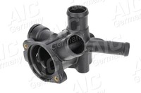 AIC Thermostat KüHlmittel 50938 FüR VW Polo 86C 80 2 Jetta 19E 1G2 165 Classic