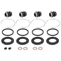 Reparatursatz Bremssattel Ø 57 Mm A.B.S. FüR U.A. Toyota Avensis