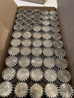 1776-2026 P Liberty Uncirc. Rolls Half Dollar Box, Bank Wrapped 50 Rolls.