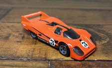 Mattel Hot Wheels PORSCHE 917 LH Hot Wheels Retro Racers FJV93