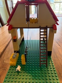 #7637 LEGO CITY: Farm (Retired)
