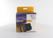 HP Serial Cradle for Jornada 520/540 Series Handhelds F1820A ABA