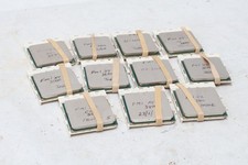 Lot 23x Intel i5 i3 LGA1156 LGA1155 i5-750 i5-660 i5-661 i3-2120 Processors