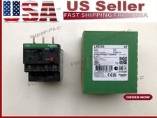 Schneider Electric LRD10 thermal overload relay - 4 to 6 AMPS