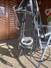 kandarenzaum Kandare WB