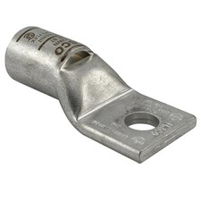 ILSCO CSWS-3-38 Copper Compression Lug 3 AWG 3/8in Bolt