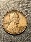 1940 S Wheat Penny - VF - B73