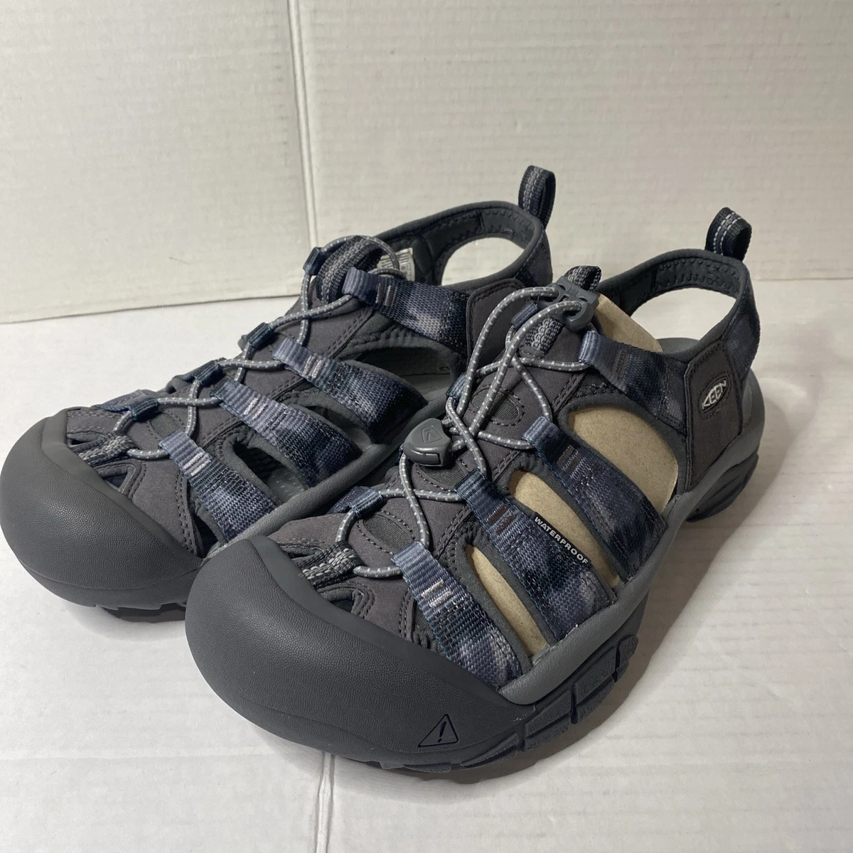 KEEN Camouflage Sandals for Men for sale | eBay display picture 3