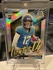 2025 Mosaic Travis Hunter Silver (Raw)