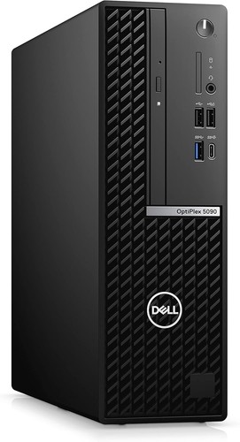 Dell Optiplex 5090 I5-10500, 16GB RAM, 256GB SSD + 2TB NAS GR, WiFi, Win 11 pro - Imagen 7 de 9