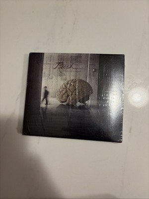 Hemispheres (40th Anniversary Deluxe Edition) by Rush (2CD, 2018) New Sealed