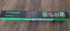 NIB Vivosun Adjustable Seedling Heat Mat 20" × 20.75"