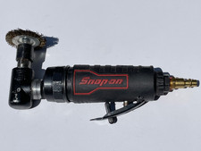 Snap-on 14 Angle Grinder Ptgr210 Ships Free