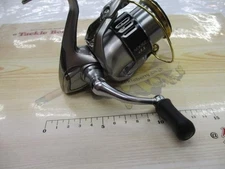 SHIMANO 15 TWIN POWER 2500S SPINNING REEL Used