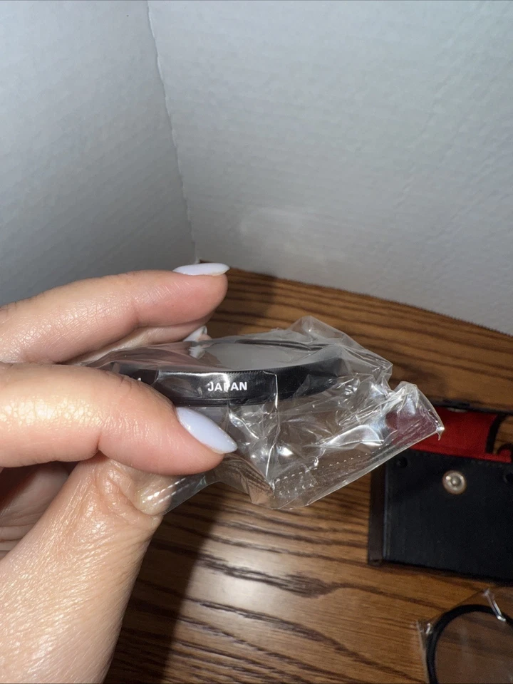 Bower 52MM Digital Macro Filter Set (+1 +2) Close up set /Bag - Image 3 of 4