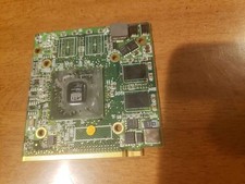 LG LGS900 S900 scheda grafica GPU MXM II AMD ATI Mobility Radeon HD 2400 256MB