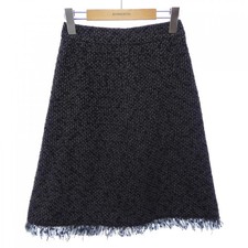 Authentic CHANEL P29140V18105 06A Skirt 241-003-967-2341