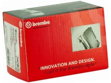 BREMSBELÄGE VORNE RENAULT ESPACE II 2.0-2.2 91-96