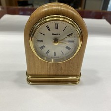 Sveglia Swiza Al Quarzo