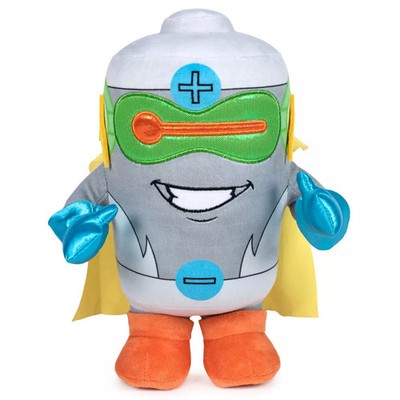 8410779095930 Superthing Pluszak Energetic 25 cm Magic Box Toys Polska (G)
