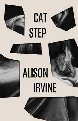 Cat Step by Alison Irvine 1911585622 FREE Shipping