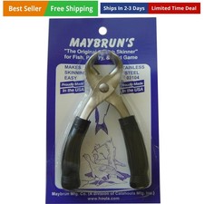 Fish Skinner